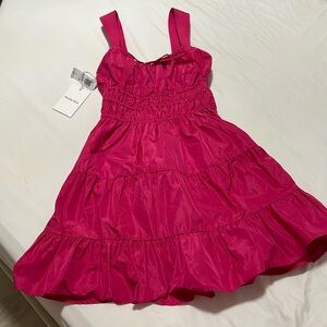 Aritzia Martine Dress